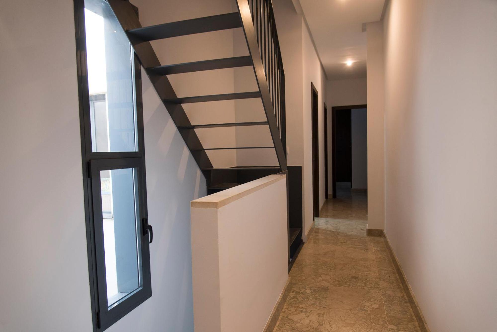 Nightinsevilla Teodosio Free Parking Exterior photo